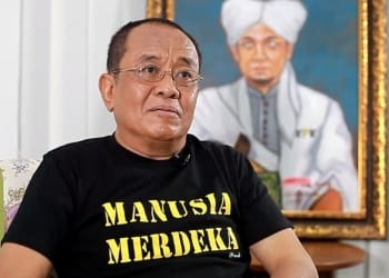Said Didu menyoroti dugaan penyimpangan Program Makan Bergizi Gratis (MBG) di tengah penyidikan kasus korupsi oleh Kejaksaan Agung.