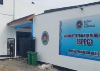 Temuan 100 titik MBG fiktif di Cilacap berada di hutan, sawah, dan area pemakaman