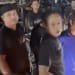 Pelarian tersangka pembakaran keponakan berakhir setelah ditangkap polisi di kawasan Jobokuto, Jepara.
