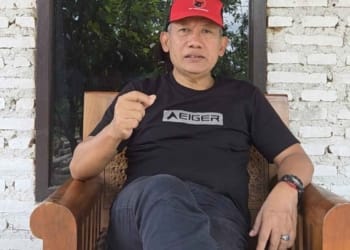 Junarso mengapresiasi penunjukan Jepara sebagai lokasi Sekolah Nasional Terintegrasi.