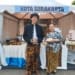 UMKM Surakarta Felice Healthy Food memamerkan Bella Crumb dan Garden Salad di Festival Olahan Pangan Jawa Tengah 2026 TMII Jakarta.