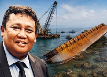 Evakuasi BG Santoso 6 di perairan Mororejo Jepara disorot pengamat kebijakan publik sebagai momentum penegakan keselamatan pelayaran dan perlindungan lingkungan laut.