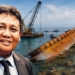 Evakuasi BG Santoso 6 di perairan Mororejo Jepara disorot pengamat kebijakan publik sebagai momentum penegakan keselamatan pelayaran dan perlindungan lingkungan laut.