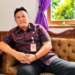 DiskopUKMnakertrans Jepara Zamroni Lestiaza memberikan klarifikasi terkait mekanisme pengaduan kasus Luluk di PT Urecel Indonesia.