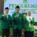 Pengukuhan pengurus DPC PPP Jepara periode 2026–2031 di Atria Hotel Magelang dipimpin DPW PPP Jawa Tengah.