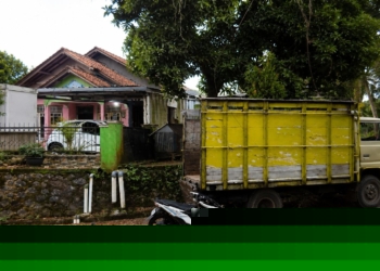 Kecelakaan Maut di Kembang Jepara.