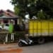 Kecelakaan Maut di Kembang Jepara.