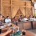 Home Stay FN 18 di Desa Tahunan Jepara kembali menjadi sorotan warga karena diduga disalahgunakan sebagai tempat kencan pasangan muda.