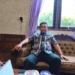Kepala DiskopUKMnakertrans Jepara Zamroni Lestiaza menjelaskan proses penutupan PT Samwon dan pemenuhan hak pekerja di Jepara.