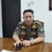 Kepala Satpol PP dan Damkar Kabupaten Jepara Edy Marwoto memberikan tanggapan terkait polemik Home Stay FN 18 di Desa Tahunan.