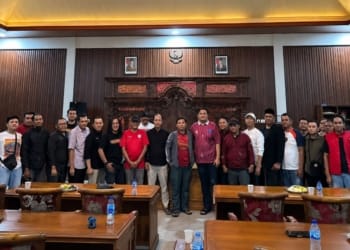 Forum Pemkab Jepara, manajemen Persijap, dan OASIS menyepakati Persijap tetap bermarkas di Jepara dengan sejumlah syarat.
