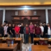 Forum Pemkab Jepara, manajemen Persijap, dan OASIS menyepakati Persijap tetap bermarkas di Jepara dengan sejumlah syarat.
