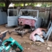 Mobil hardtop milik konsumen yang diduga tak kunjung selesai dikerjakan di bengkel cat Kalinyamatan Jepara meski telah dibayar Rp30 juta.