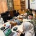Ketua DPRD Jepara Dukung Inovasi Pengolahan Sampah Oleh KMJS