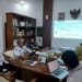 Pemkab Jepara menggelar rapat integrasi aplikasi NINJA dengan E-Pas Kecil untuk memperketat verifikasi data kapal nelayan dan mencegah pemalsuan dokumen BBM subsidi.