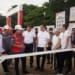 Bupati Jepara Witiarso Utomo mengajak warga mendaftarkan anak ke Sekolah Rakyat Jepara gratis yang mulai dibuka 13 Juli 2026.