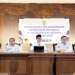 Pilpet Jepara 2026 resmi tanpa uang jaminan bagi calon petinggi desa. Ketua DPRD Agus Sutisna menegaskan aturan baru ini membuka kesempatan lebih luas bagi masyarakat.