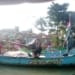 Dua nelayan asal Mlonggo diduga hilang di perairan Bondo, Jepara, saat proses pencarian oleh tim nelayan dan BPBD.