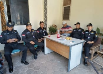Ketua FKPM Mambak Zamroni menyampaikan desakan kepada Disnaker Jepara agar mengaudit dugaan pelanggaran hak buruh di PT Urecel Indonesia terkait kasus pekerja PKWT.