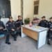 Ketua FKPM Mambak Zamroni menyampaikan desakan kepada Disnaker Jepara agar mengaudit dugaan pelanggaran hak buruh di PT Urecel Indonesia terkait kasus pekerja PKWT.