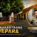Disnaker Jepara memberikan penjelasan terkait kewenangan audit perusahaan dan mekanisme pengaduan buruh dalam kasus Luluk di PT Urecel Indonesia.