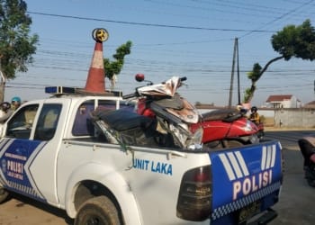 kecelakaan di jepara