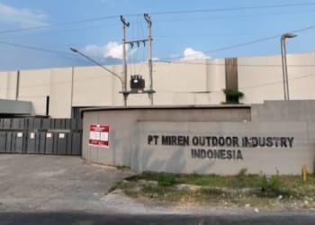 Warga Desa Wonorejo mengajukan aduan meminta DPUPR Jepara memeriksa legalitas dan tata ruang PT Miren Outdoor Industri Jepara.