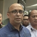 Bgn mbg Direktur Penyidikan Jaksa Agung Muda Tindak Pidana Khusus (Jampidsus) Kejaksaan Agung, Syarief Sulaeman Nahdi di Jakarta