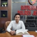 Polisi mengamankan pelaku pencurian minimarket di Jepara