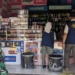 Tim gabungan menggelar operasi rokok ilegal di sejumlah wilayah Kabupaten Jepara untuk mencegah peredaran barang kena cukai ilegal.