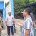 Warga mendatangi SPPG 3 Bawu Jepara menuntut penghentian sementara operasional akibat dugaan pencemaran limbah.