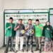 Lakukan Kerja Elektoral, DPC PPP Jepara Bantu Peralatan Olahraga untuk Pemuda