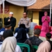 Sunatan massal Polres Jepara bersama Bhayangkari di Kalinyamatan diikuti 25 anak