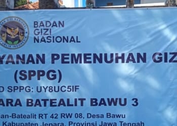 SPPG 3 Bawu dan persoalan limbah MBG yang diduga mencemari sumur warga