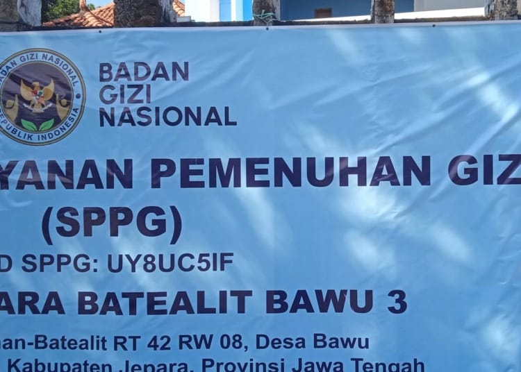 SPPG 3 Bawu dan persoalan limbah MBG yang diduga mencemari sumur warga