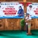 Lomba Paduan Suara PKK Tingkat RW Desa Tahunan Jepara