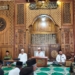 Pengajian Rebonan di Masjid Darul Falah RT 02 RW 15 Desa Bangsri Jepara