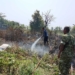 kebakaran-sampah-kedung-jepara