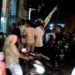 Pick Up dan Scoopy terlibat kecelakaan di Jalan Jepara-Kudus