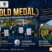 Muhammad Daniyal Ramadhan, putra Wonorejo Jepara, meraih prestasi riset dan inovasi internasional