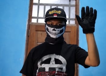 Remaja 14 tahun asal Jepara yang sempat terpapar ideologi kekerasan dan kini menjalani pendampingan serta rehabilitasi