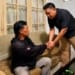 Sopir Alphard dan pengemudi ojol sepakat berdamai setelah kasus motor rusak di Bintaro