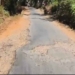 Jalan Kawak–Ngipik Jepara rusak parah dan berlubang