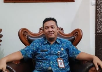 Eks pekerja PT Samwon Busana Indonesia Jepara usai menerima pesangon, Disnaker memastikan gaji terakhir cair pada 5 Agustus 2026.