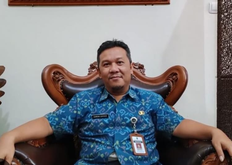 Eks pekerja PT Samwon Busana Indonesia Jepara usai menerima pesangon, Disnaker memastikan gaji terakhir cair pada 5 Agustus 2026.