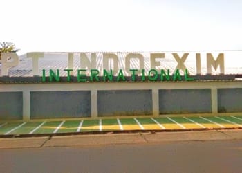 FKPM Desa Mambak mendampingi Yanto terkait tuntutan ganti rugi Rp800 juta terhadap PT Indoexim International di Jepara.