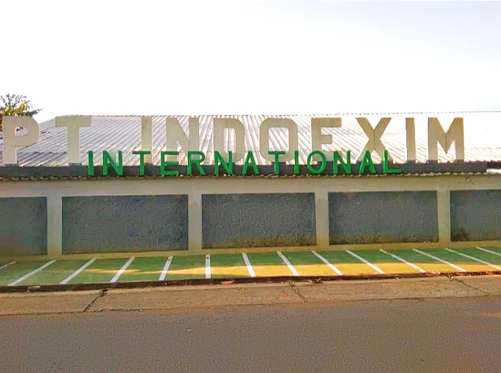FKPM Desa Mambak mendampingi Yanto terkait tuntutan ganti rugi Rp800 juta terhadap PT Indoexim International di Jepara.