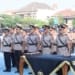 Sertijab PJU dan empat Kapolsek jajaran Polres Jepara