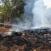 Rumah terbakar di Desa Ngasem Batealit Jepara