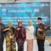 Dr. Farikha meraih gelar doktor Summa Cumlaude dengan IPK 4,0 dan membanggakan Jepara